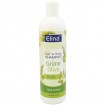 Dusch Gel Elina med 500ml Hair & Body grüne Olive