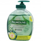 Palmolive savon liquide2x 300ml Hygiène Plus