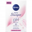 Nivea Festes Shampoo pH Balance 75g Kokosmilch