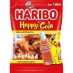 Nourriture Haribo Happy Cola 175g