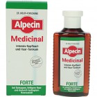 Tonique capillaire Alpecin 200ml Forte