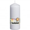 Pillar candle 150mm x 58mm white