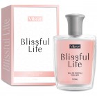 Parfüm Vibezz 100ml Blissful Life EDP women