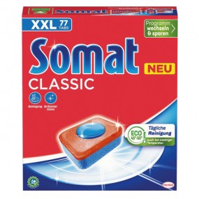 Somat Tabs Classic 77's