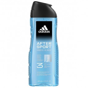 Adidas Shower 3in1 400ml After Sport