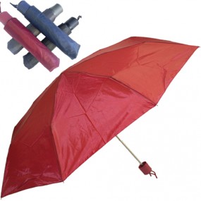 Umbrealla 100cm Bag Umbrella classic colors