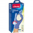 Vileda Disposable Gloves Multi Sensitive 40's S/M