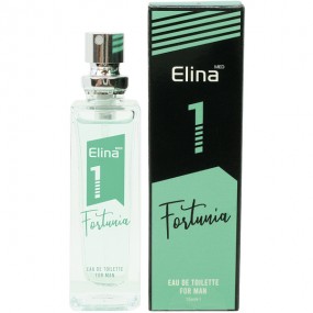 Parfum ELINA 15ml 136er 12 assorti, Présentoir 2