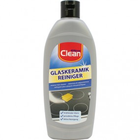 Ceramic Hob Cleaner CLEAN 250ml