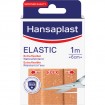 Hansaplast Elastic 1m x 6cm zum Zuschneiden