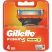 Gillette Fusion Power 4er Klingen