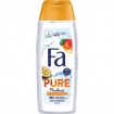 Fa Shower 250ml PURE Freshness Mango&Passionsfr.
