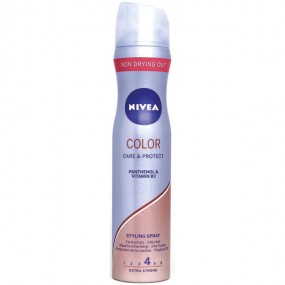 Nivea Haarspray 250ml Color Protect