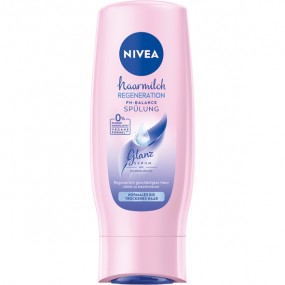 Après-shampooing Nivea 200ml Lait capillaire