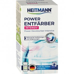 Heitmann Power décolorant intensif 250g