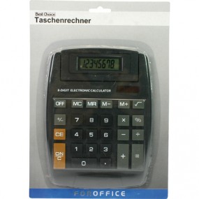 Calculator for Desk 20cm