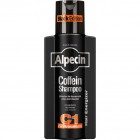 Alpecin Shampoo 250ml Coffein Black Edition