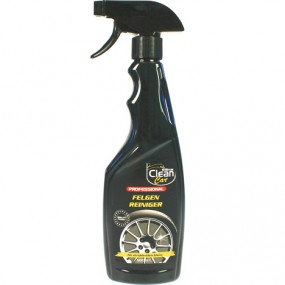 Car wheel cleaner CLEAN Car 500ml in spraybottle