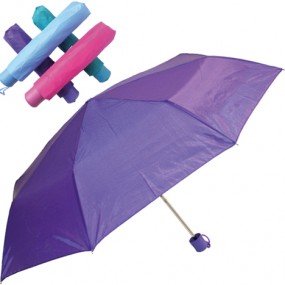 Umbrealla 100cm Bag Umbrella trendy colors
