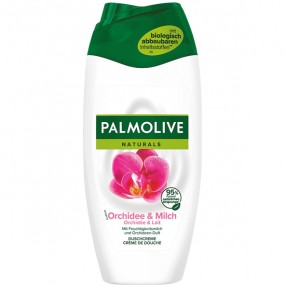 Palmolive Dusch 250ml Orchidee & Milch