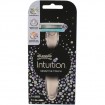 Wilkinson Rasierer Intuition Sensitive Touch