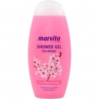 Shower Gel Marvita 300ml Cherry Blossom