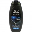 Shower Gel Elina 300ml for men 3in1 Cool Power