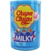 Chupa Chups Milky 100er 1200g Dose