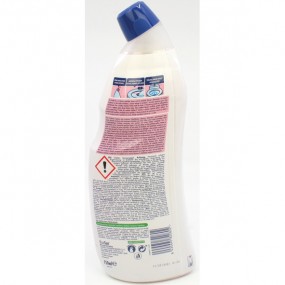 WC cleaning gel Ambi Pur 750ml Hibiscus & Rose