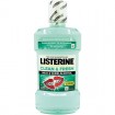 Listerine bain de bouche 500ml Clean&Fresh