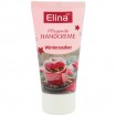 Elina hand cream 50ml winter care winter apple