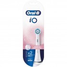 Oral B Toothbrush iO Gentle Cleaning 2pcs.