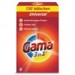 Gama washing powder 130sc