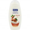 Shampoo Elina 300ml with argan oil