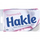 Hakle Toilet Paper 4-ply 8x130 Sheets