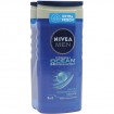 Nivea shower 2x250ml Fresh Ocean
