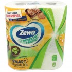 Zewa kitchen towels 2x72 sheets Fun Design