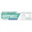 Elmex Dentifrice 75ml Sensitive Blanchiment