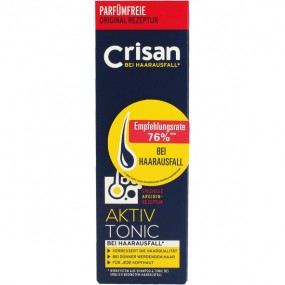 Crisan Active Tonic 150ml Anti perte de cheveux