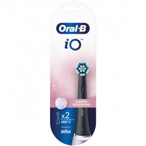 Oral B B brosse à dents iO nettoyage soft 4's