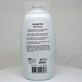 Marvita med shampooing Aloe Vera 250ml