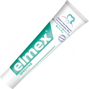 Elmex Zahncreme 75ml Sensitive
