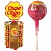 Chupa Chups 200pcs lollywheel