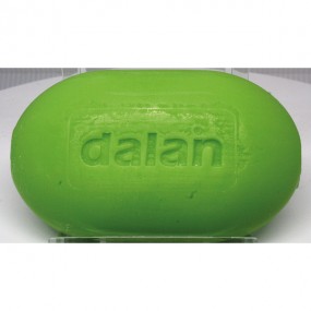 Soap DALAN 90g Multi Care Cucumber & Milk