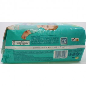 Pampers Baby Dry PantsTaille 7 (15+kg) 20's