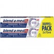 Blend-a-med Zahncreme 2x75ml Extra White