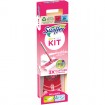 Swiffer Systemstarter limited Edition Pink