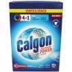 Calgon 4in1 powder 2075g water softener 2 phases