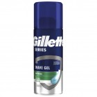 Gillette Series Shaving Gel 75ml Sensitive
