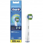 Oral B brosse à dents Precision Clean 8+2